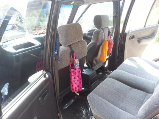 ขายจร้าขาย ซูซูกิ วิทาร่า 5ประตู ปี99 เกียร์ออโต้เครื่อง 1.6 ขายจร้าขาย ซูซูกิ วิทาร่า 5ประตู ปี99 เกียร์ออโต้เครื่อง 1.6