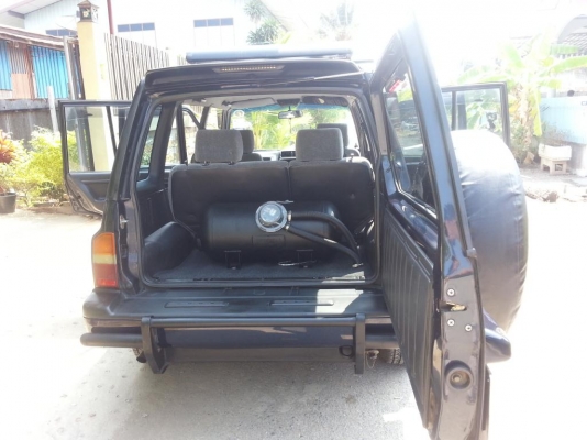 ขายจร้าขาย ซูซูกิ วิทาร่า 5ประตู ปี99 เกียร์ออโต้เครื่อง 1.6 ขายจร้าขาย ซูซูกิ วิทาร่า 5ประตู ปี99 เกียร์ออโต้เครื่อง 1.6