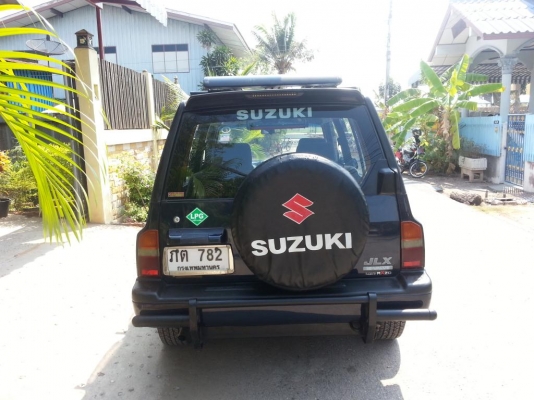 ขายจร้าขาย ซูซูกิ วิทาร่า 5ประตู ปี99 เกียร์ออโต้เครื่อง 1.6 ขายจร้าขาย ซูซูกิ วิทาร่า 5ประตู ปี99 เกียร์ออโต้เครื่อง 1.6