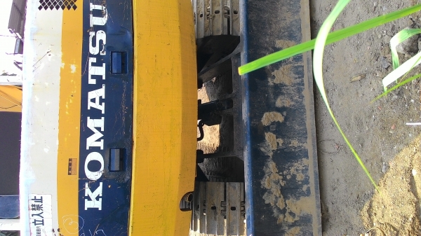 ขายด่วน รถขุด KOMATSU PC30-6 เก่า  ญี่ปุ่น  สภาพสวย  ชั่วโมงการทำงานน้อยมากๆๆ     สนใจโทร  089-3818694  ดวงนภา