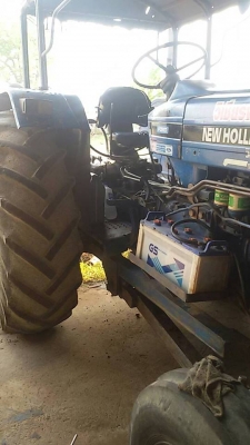 ขายด่วน!!! รถไถฟอร์ด T3