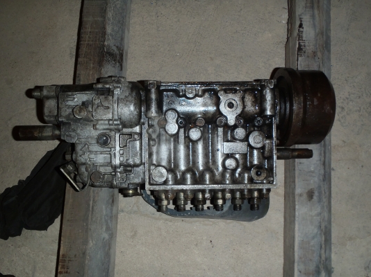 ขายปั้มโซล่าครับ ขายปั้มโซล่าครับ