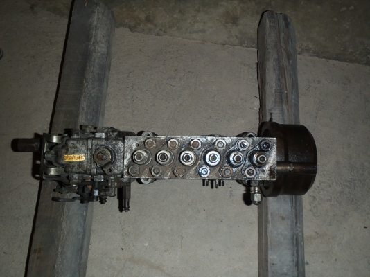 ขายปั้มโซล่าครับ ขายปั้มโซล่าครับ