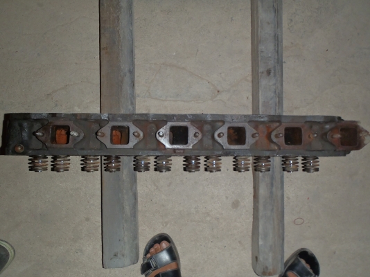 ขายฝาสูบ 527เทอร์โบ 220 แรงม้า ขายฝาสูบ 527เทอร์โบ 220 แรงม้า