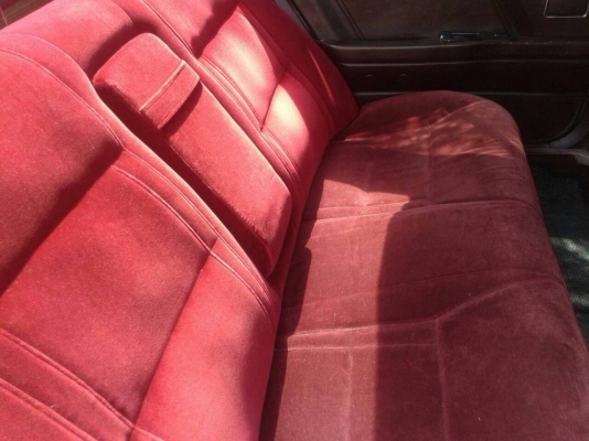 MITSUBISHI - GALANT - Royal 2.0 MT ปี1990 MITSUBISHI - GALANT - Royal 2.0 MT ปี1990