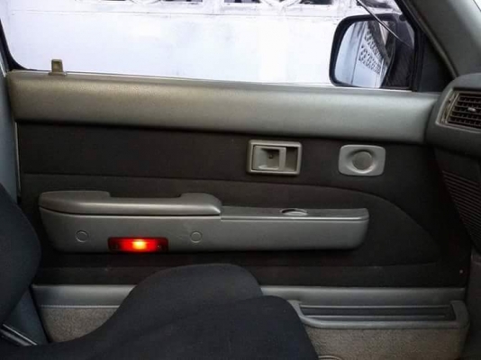 Toyota surf ln130  2jz gte 3,000cc. turbo intercooler แก๊สหัวฉีด versus หลังคาซันรูฟ