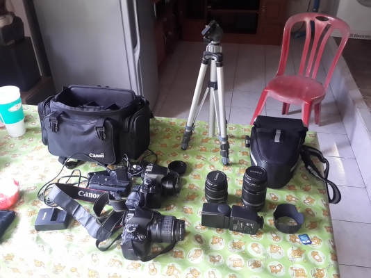 กล้องถ่ายรุป