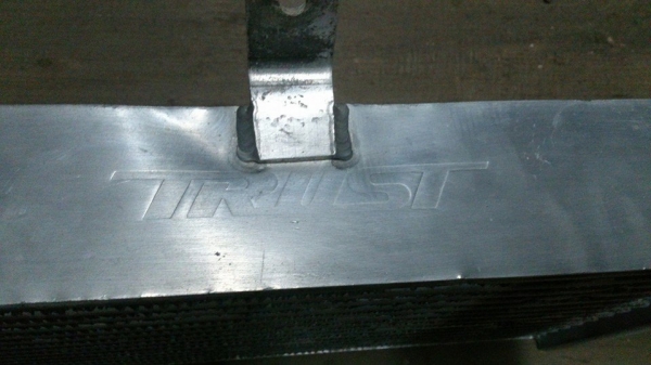 อินเตอร์TRUSTเก่าญี่ปุ่น