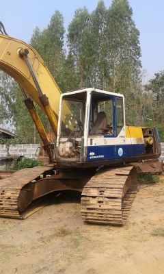ขายแบคโคKOMATSU PC200-5 เครื่องดี เครื่องเดิม ปั้มเดิม โซ่ดี บูมอาร์มดี ไม่โหลด รบบไฮดรอริกดี สภาพพร้อมใช้งาน สนใจโทร 090-8588220คุณนะ 093-3258446คุณบิวตี้ ID:narong498 หรือ www.truck.in.th/498 หรือfb:ณรงค์ ซื้อขายรถมือสอง(เว็บไซต์ส่วนตัว) ขายแบคโคKOMATSU PC200-5 เครื่องดี เครื่องเดิม ปั้มเดิม โซ่ดี บูมอาร์มดี ไม่โหลด รบบไฮดรอริกดี สภาพพร้อมใช้งาน สนใจโทร 090-8588220คุณนะ 093-3258446คุณบิวตี้ ID:narong498 หรือ www.truck.in.th/498 หรือfb:ณรงค์ ซื้อขายรถมือสอง(เว็บไซต์ส่วนตัว)