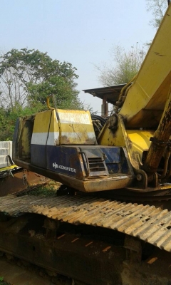 ขายแบคโคKOMATSU PC200-5 เครื่องดี เครื่องเดิม ปั้มเดิม โซ่ดี บูมอาร์มดี ไม่โหลด รบบไฮดรอริกดี สภาพพร้อมใช้งาน สนใจโทร 090-8588220คุณนะ 093-3258446คุณบิวตี้ ID:narong498 หรือ www.truck.in.th/498 หรือfb:ณรงค์ ซื้อขายรถมือสอง(เว็บไซต์ส่วนตัว) ขายแบคโคKOMATSU PC200-5 เครื่องดี เครื่องเดิม ปั้มเดิม โซ่ดี บูมอาร์มดี ไม่โหลด รบบไฮดรอริกดี สภาพพร้อมใช้งาน สนใจโทร 090-8588220คุณนะ 093-3258446คุณบิวตี้ ID:narong498 หรือ www.truck.in.th/498 หรือfb:ณรงค์ ซื้อขายรถมือสอง(เว็บไซต์ส่วนตัว)