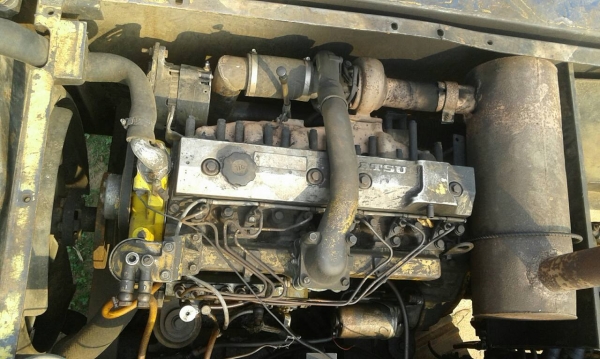 ขายแบคโคKOMATSU PC200-5 เครื่องดี เครื่องเดิม ปั้มเดิม โซ่ดี บูมอาร์มดี ไม่โหลด รบบไฮดรอริกดี สภาพพร้อมใช้งาน สนใจโทร 090-8588220คุณนะ 093-3258446คุณบิวตี้ ID:narong498 หรือ www.truck.in.th/498 หรือfb:ณรงค์ ซื้อขายรถมือสอง(เว็บไซต์ส่วนตัว) ขายแบคโคKOMATSU PC200-5 เครื่องดี เครื่องเดิม ปั้มเดิม โซ่ดี บูมอาร์มดี ไม่โหลด รบบไฮดรอริกดี สภาพพร้อมใช้งาน สนใจโทร 090-8588220คุณนะ 093-3258446คุณบิวตี้ ID:narong498 หรือ www.truck.in.th/498 หรือfb:ณรงค์ ซื้อขายรถมือสอง(เว็บไซต์ส่วนตัว)