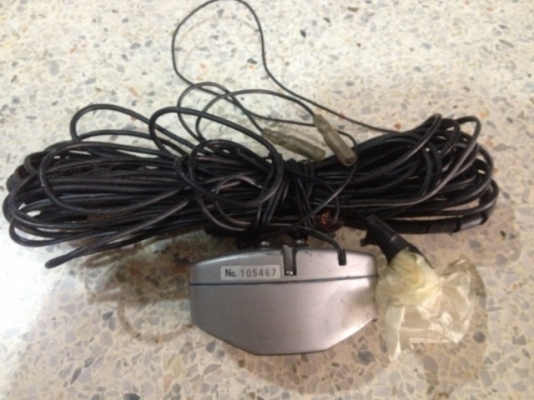 กล้องถอยหลัง12vญีปุ่นเเท้สภาพสวย กล้องถอยหลัง12vญีปุ่นเเท้สภาพสวย