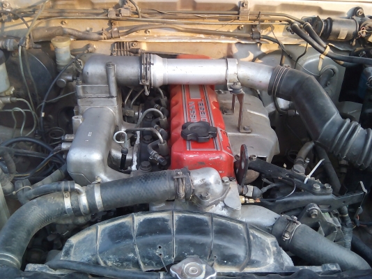 กะบะตอนเดียว NISSAN BIG M TD 25 ปี 94 เครื่องฝาแดง อึด ทน  เครื่องแน่นๆ ช่วงล่างหนึบ ๆ เกียร์ นุ่นๆ วิ่งดี ไม่มีความร้อน แอร์เย็นๆ ข้างในสวย สะอาด  สีสวย ไม่มีริ้วลอย  น่าใช้มากๆ