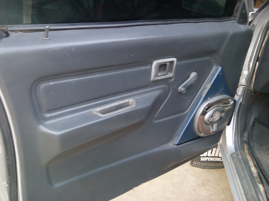 กะบะตอนเดียว NISSAN BIG M TD 25 ปี 94 เครื่องฝาแดง อึด ทน  เครื่องแน่นๆ ช่วงล่างหนึบ ๆ เกียร์ นุ่นๆ วิ่งดี ไม่มีความร้อน แอร์เย็นๆ ข้างในสวย สะอาด  สีสวย ไม่มีริ้วลอย  น่าใช้มากๆ