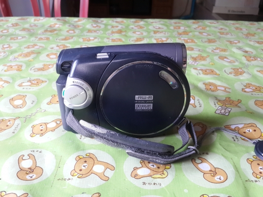 กล้องวีดีโอ กล้องวีดีโอ