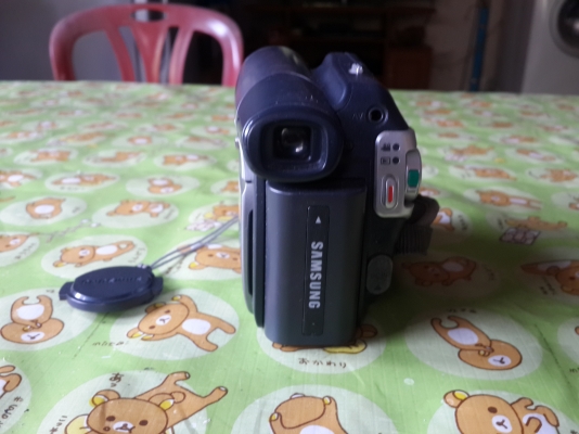 กล้องวีดีโอ กล้องวีดีโอ