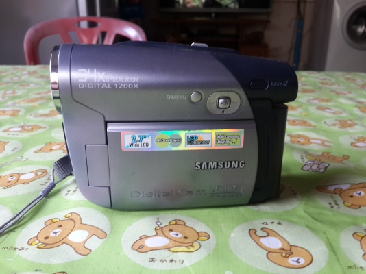 กล้องวีดีโอ กล้องวีดีโอ