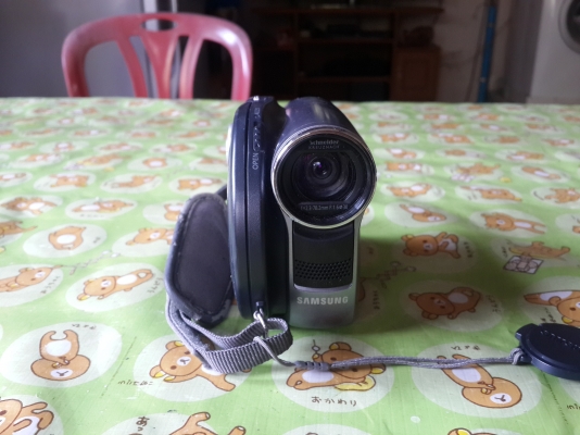 กล้องวีดีโอ กล้องวีดีโอ