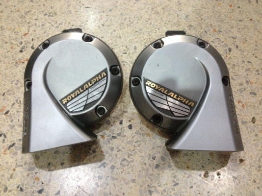 เเตร MITSUBA รุ่นใหญ่เสียงเเนวใหญ่ๆหายากของเก่าญี่ปุ่นเเท้สภาพสวย