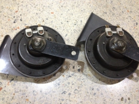 เเตร MITSUBA รุ่นใหญ่เสียงเเนวใหญ่ๆหายากของเก่าญี่ปุ่นเเท้สภาพสวย