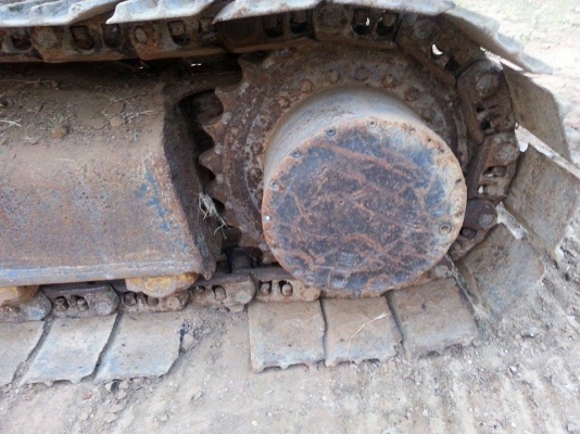 ขายแบคโคKOBELCO MARK 3 เครื่องดี เครื่องเดิม ปั้มเดิม โซ่ดี บูมอาร์มดี ไม่โหลด รบบไฮดรอริกดี ช่วงล่างดี สภาพพร้อมใช้งาน สนใจโทร 090-8588220คุณนะ 093-3258446คุณบิวตี้ ID:narong498 หรือ www.truck.in.th/498 หรือfb:ณรงค์ ซื้อขายรถมือสอง(เว็บไซต์ส่วนตัว)