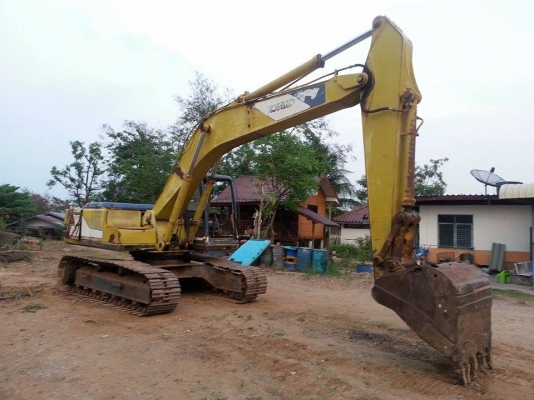 ขายแบคโคKOBELCO MARK 3 เครื่องดี เครื่องเดิม ปั้มเดิม โซ่ดี บูมอาร์มดี ไม่โหลด รบบไฮดรอริกดี ช่วงล่างดี สภาพพร้อมใช้งาน สนใจโทร 090-8588220คุณนะ 093-3258446คุณบิวตี้ ID:narong498 หรือ www.truck.in.th/498 หรือfb:ณรงค์ ซื้อขายรถมือสอง(เว็บไซต์ส่วนตัว)