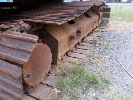 ขายแบคโคKOBELCO MARK 5 เครื่องดี เครื่องเดิม ปั้มเดิม ไฟฟ้าเต็ม โซ่ดี บูมอาร์มดี ไม่โหลด เอวแน่น รบบไฮดรอริกดี ทำงานเร็ว ช่วงล่างดี สภาพพร้อมใช้งาน สนใจโทร 090-8588220คุณนะ 093-3258446คุณบิวตี้ ID:narong498 หรือ www.truck.in.th/498 หรือfb:ณรงค์ ซื้อขายรถม