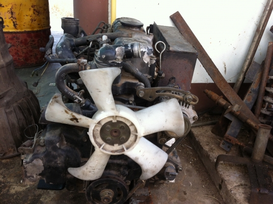 ขายเครื่องยนต์มิตซู K4Mเก่าญี่ปุ่นคับ ขายเครื่องยนต์มิตซู K4Mเก่าญี่ปุ่นคับ