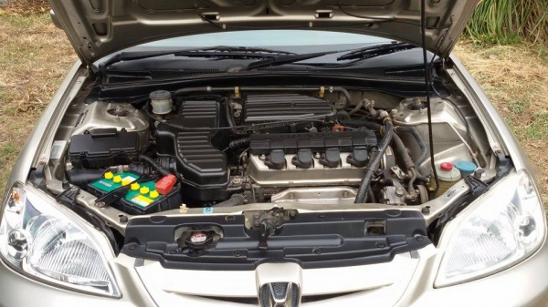 ขายรถสวยๆพร้อมใช้