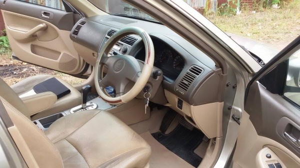 ขายรถสวยๆพร้อมใช้