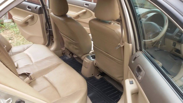 ขายรถสวยๆพร้อมใช้