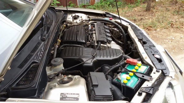 ขายรถสวยๆพร้อมใช้