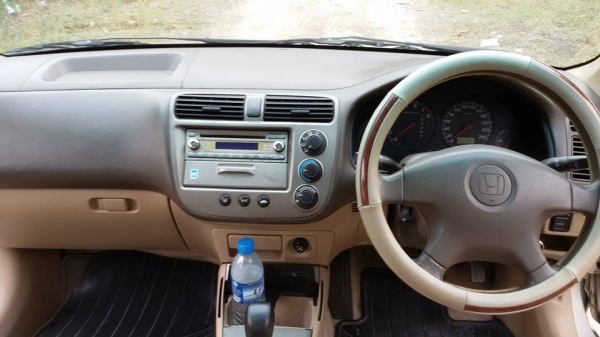 ขายรถสวยๆพร้อมใช้