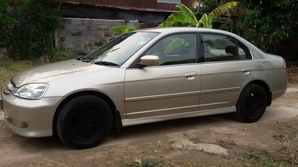 ขายรถสวยๆพร้อมใช้