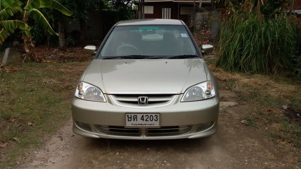 ขายรถสวยๆพร้อมใช้