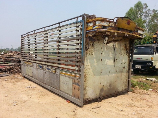 ขายกระบะบรรทุกใส่กับรถสิบล้อ พื้นดี ตงดี สภาพพร้อมใช้งาน สนใจโทร 090-8588220คุณนะ 093-3258446คุณบิวตี้ ID:narong498 หรือ www.truck.in.th/498 หรือfb:ณรงค์ ซื้อขายรถมือสอง(เว็บไซต์ส่วนตัว) ขายกระบะบรรทุกใส่กับรถสิบล้อ พื้นดี ตงดี สภาพพร้อมใช้งาน สนใจโทร 090-8588220คุณนะ 093-3258446คุณบิวตี้ ID:narong498 หรือ www.truck.in.th/498 หรือfb:ณรงค์ ซื้อขายรถมือสอง(เว็บไซต์ส่วนตัว)