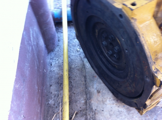 ขายเครื่องยนต์ KOMATSU 3D78-1E 3สูบเก่าญี่ปุ่นคับ ขายเครื่องยนต์ KOMATSU 3D78-1E 3สูบเก่าญี่ปุ่นคับ