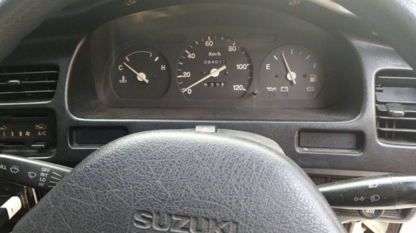 ขายกะป้อ suzuki 660 cc ทะเบียนเต็ม ขายกะป้อ suzuki 660 cc ทะเบียนเต็ม