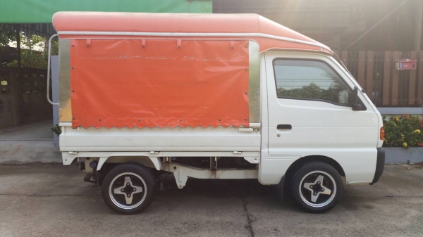 ขายกะป้อ suzuki 660 cc ทะเบียนเต็ม ขายกะป้อ suzuki 660 cc ทะเบียนเต็ม