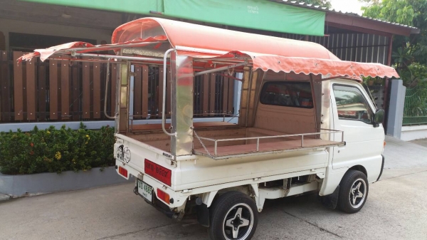 ขายกะป้อ suzuki 660 cc ทะเบียนเต็ม ขายกะป้อ suzuki 660 cc ทะเบียนเต็ม