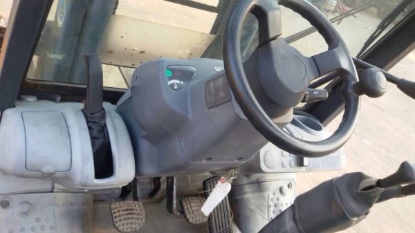 ขาย‼️รถฟอร์คลิฟต์