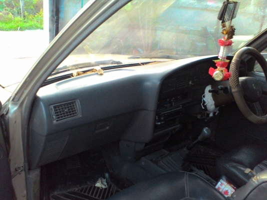 ขายไมตีเอ็กแคป เครื่องแน่น คัดชีสวย เกียรดี ช่วงล่างดี แอเย็น เพลงเพราะ 79000 บาท