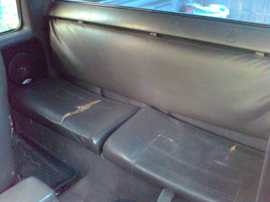 ขายไมตีเอ็กแคป เครื่องแน่น คัดชีสวย เกียรดี ช่วงล่างดี แอเย็น เพลงเพราะ 79000 บาท