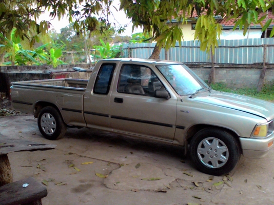 ขายไมตีเอ็กแคป เครื่องแน่น คัดชีสวย เกียรดี ช่วงล่างดี แอเย็น เพลงเพราะ 79000 บาท