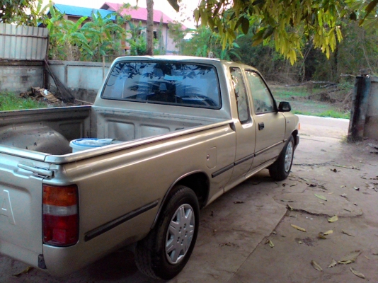 ขายไมตีเอ็กแคป เครื่องแน่น คัดชีสวย เกียรดี ช่วงล่างดี แอเย็น เพลงเพราะ 79000 บาท