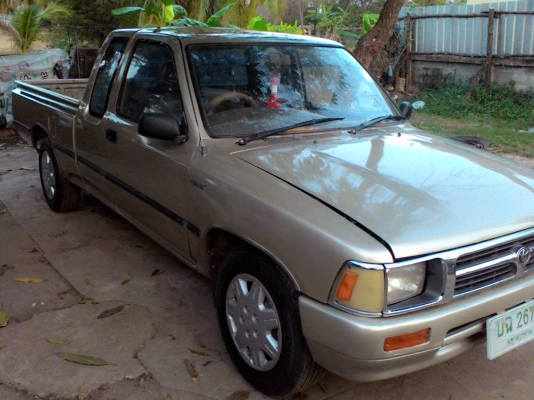 ขายไมตีเอ็กแคป เครื่องแน่น คัดชีสวย เกียรดี ช่วงล่างดี แอเย็น เพลงเพราะ 79000 บาท