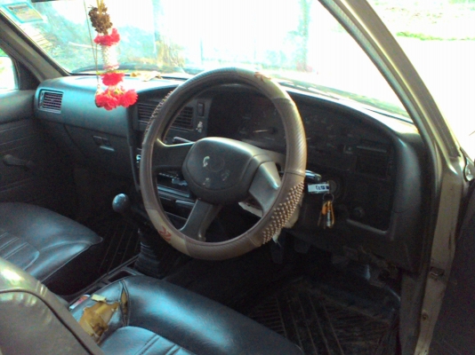 ขายไมตีเอ็กแคป เครื่องแน่น คัดชีสวย เกียรดี ช่วงล่างดี แอเย็น เพลงเพราะ 79000 บาท