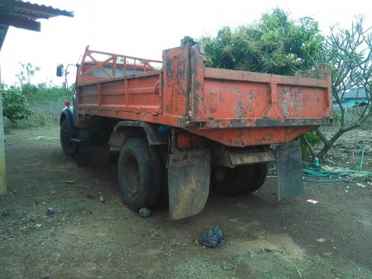***ขายแล้วครับขอบคุณ Truck2hand ขาย HINO TE 6ล้อหัวยาวดั้มดิน HINO TE-11 DS-150HP เครื่องเดิม เกียร์เดิม เกียร์ยาว อดีตรถหลวง เครื่องยนต์ 150แรง 6สูบ เครื่องดี สตาร์ทง่าย แน่นดี แรงดี เกียร์ดี เข้าง่าย ไม่หลุด ช่วงล่าง ใหม่ เฟืองท้ายใหญ่ คัส ***ขายแล้วครับขอบคุณ Truck2hand ขาย HINO TE 6ล้อหัวยาวดั้มดิน HINO TE-11 DS-150HP เครื่องเดิม เกียร์เดิม เกียร์ยาว อดีตรถหลวง เครื่องยนต์ 150แรง 6สูบ เครื่องดี สตาร์ทง่าย แน่นดี แรงดี เกียร์ดี เข้าง่าย ไม่หลุด ช่วงล่าง ใหม่ เฟืองท้ายใหญ่ คัส