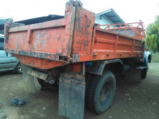 ***ขายแล้วครับขอบคุณ Truck2hand ขาย HINO TE 6ล้อหัวยาวดั้มดิน HINO TE-11 DS-150HP เครื่องเดิม เกียร์เดิม เกียร์ยาว อดีตรถหลวง เครื่องยนต์ 150แรง 6สูบ เครื่องดี สตาร์ทง่าย แน่นดี แรงดี เกียร์ดี เข้าง่าย ไม่หลุด ช่วงล่าง ใหม่ เฟืองท้ายใหญ่ คัส ***ขายแล้วครับขอบคุณ Truck2hand ขาย HINO TE 6ล้อหัวยาวดั้มดิน HINO TE-11 DS-150HP เครื่องเดิม เกียร์เดิม เกียร์ยาว อดีตรถหลวง เครื่องยนต์ 150แรง 6สูบ เครื่องดี สตาร์ทง่าย แน่นดี แรงดี เกียร์ดี เข้าง่าย ไม่หลุด ช่วงล่าง ใหม่ เฟืองท้ายใหญ่ คัส