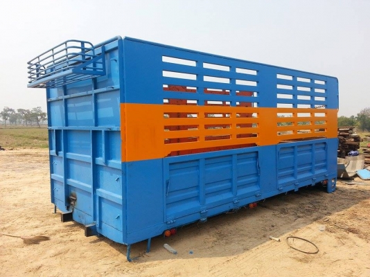 ขายกระบะบรรทุกใส่กับรถสิบล้อ กระบะเหล็กสวย สีสันดี พื้นดี ตงดี ไม่ผุ สภาพพร้อมใช้งาน สนใจโทร 090-8588220คุณนะ 093-3258446คุณบิวตี้ ID:narong498 หรือ www.truck.in.th/498 หรือfb:ณรงค์ ซื้อขายรถมือสอง(เว็บไซต์ส่วนตัว)